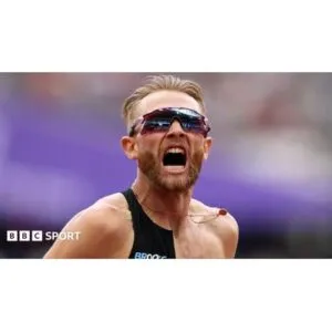 Historic: Josh Kerr Finally Breaks 27-Year Mile World Record! - Thumbnail