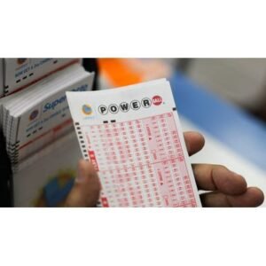 Surprising July 18 Powerball Results: $526 Million Jackpot Revealed - Thumbnail