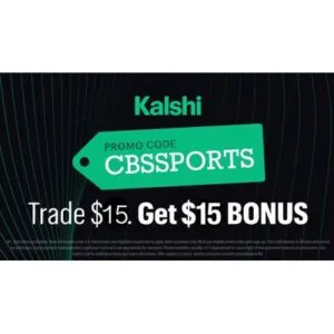 Surprising Kalshi Promo Code Reveals $15 Bonus for World Cup Semifinals - Thumbnail