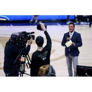 Shocking Layoffs: Karl Ravech and ESPN Veterans Cut Amid Integration - Thumbnail