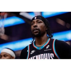Breaking: Kentavious Caldwell-Pope to Reunite with LeBron in Philadelphia - Thumbnail