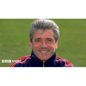 Historic Loss: England and Football Legend Kevin Keegan Passes Away - Thumbnail