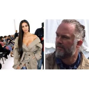 Shocking Loss: Kris Jenner’s Former Bodyguard Dies in Crash - Thumbnail