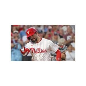 Kyle Schwarber Shocks as NL All-Star Game Lead-Off Following Ohtani - Thumbnail
