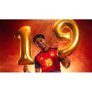 Lamine Yamal’s Bold Approach as Spain Prepares for Semifinal Showdown - Thumbnail