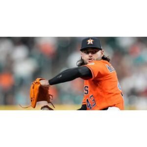 Breaking: Lance McCullers Trade Deal to Brewers Nearing Completion - Thumbnail
