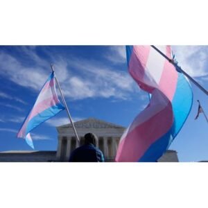 Supreme Court’s Explosive Ruling in Transgender Athletes Lawsuit - Thumbnail