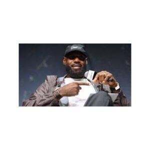 Shocking Decision: LeBron James Joins 76ers for Final NBA Run - Thumbnail