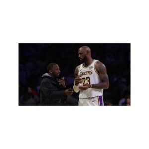 Shocking LeBron James News: Agent Reveals Multiple Team Interests - Thumbnail