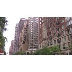 Shocking Legionnaires Disease Outbreak Claims Third Life in NYC - Thumbnail