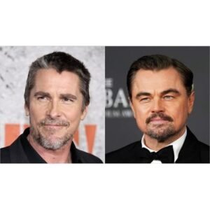 Breaking: Leonardo DiCaprio and Christian Bale Unite for ‘Heat 2’ - Thumbnail