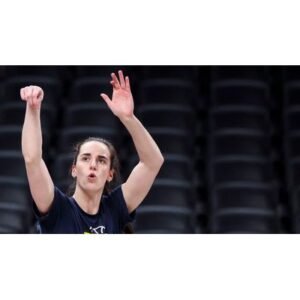 Caitlin Clark’s Indiana Fever Faces New York Liberty in Thrilling Match - Thumbnail
