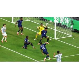Historic Performance: Lisandro Martínez Shines in Argentina’s Victory - Thumbnail