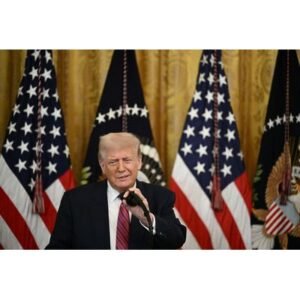 Shocking Loss: Trump’s Meme Coin Plummets 96% Since Inauguration - Thumbnail
