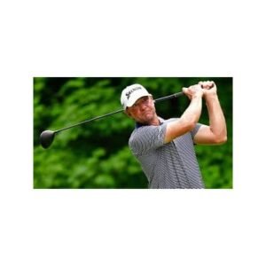 Surprising Tie! Lucas Glover Shares Lead at John Deere Classic - Thumbnail