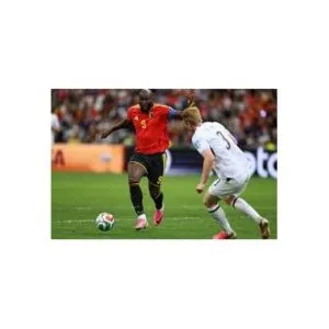 Surprising Romelu Lukaku: From Injury Fears to World Cup Hero - Thumbnail