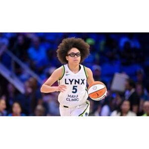 Historic Matchup: Lynx vs. Liberty – Key Players & Predictions! - Thumbnail