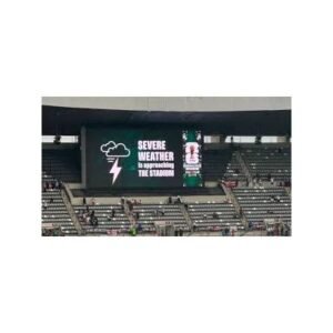 Historic Delay: Mexico vs. England World Cup Clash Postponed! - Thumbnail