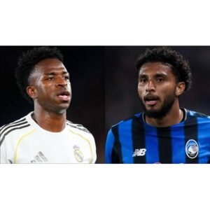 Breaking: Astonishing News About Mac Allister’s Transfer Status! - Thumbnail