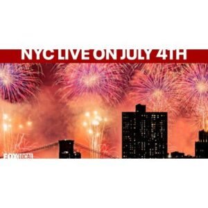 Surprising Highlights from Macy’s Fireworks This 4th of July! - Thumbnail