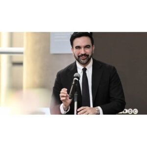 Shocking Republican Backlash: Mamdani’s 78-Degrees AC Appeal - Thumbnail
