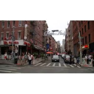 Shocking Backlash Forces NYC Mayor to Revise Immigrant Maps - Thumbnail