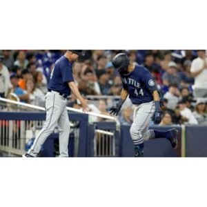 Shocking Loss: Mariners vs Marlins in a Gripping Showdown - Thumbnail