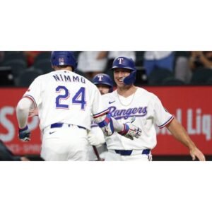 Surprising Turns in Mariners vs Rangers: A Critical Series Ahead - Thumbnail