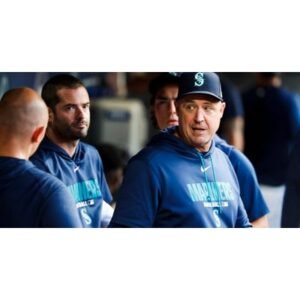 Shocking Injury Report: Seattle Mariners Face Key Players Missing - Thumbnail