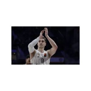 Surprising Turn: Mario Hezonja Joins Cleveland Cavaliers on 1-Year Deal - Thumbnail