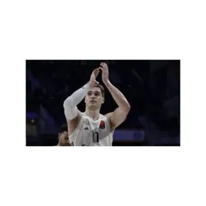 Surprising Turn: Mario Hezonja Joins Cleveland Cavaliers on 1-Year Deal - Thumbnail