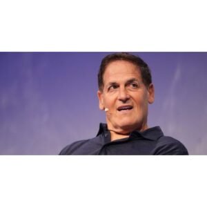 Mark Cuban’s Stock Options Philosophy: A Bold Plan to Close Wealth Gaps - Thumbnail