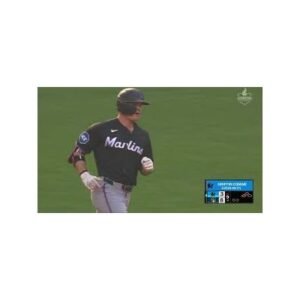 Surprising Comeback: Brewers Overcome Marlins for 8-6 Victory - Thumbnail