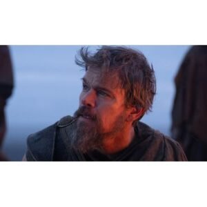 Matt Damon Becomes Odysseus: The Shocking Journey Behind The Role - Thumbnail