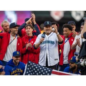 Surprising Bonds: Mauricio Pochettino Embraces American Culture - Thumbnail