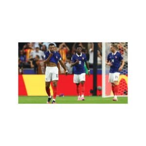 Explosive Mbappé Critique: France’s Flaws Revealed in World Cup Loss - Thumbnail
