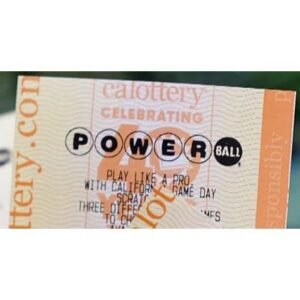 Shocking Mega Millions Jackpot Soars to Over $1 Billion! - Thumbnail