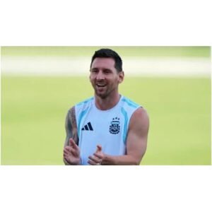 Revealed: How Messi’s Age Defies Expectations at 39! - Thumbnail