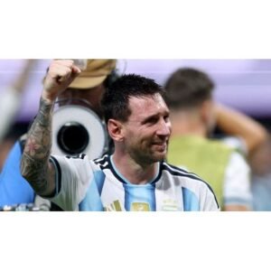 Lionel Messi’s Net Worth Hits $1.1 Billion: Shocking Financial Feat! - Thumbnail