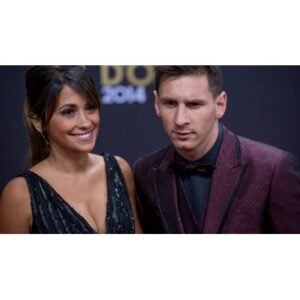 Urgent Update: Messi’s Wife Antonela Faces Family Struggles During World Cup - Thumbnail
