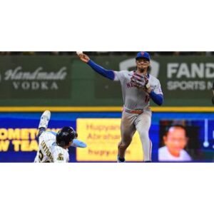 Surprising Turn: Brewers vs Mets Showdown Reveals Key Injuries - Thumbnail