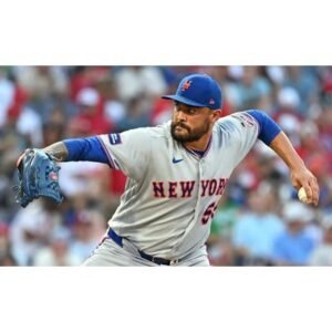 Shocking Turn as Mets Upset Phillies in Latest Showdown - Thumbnail