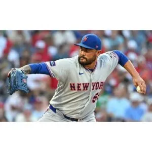 Shocking Turn as Mets Upset Phillies in Latest Showdown - Thumbnail
