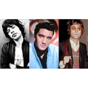 Shocking Regret: Mick Jagger Reflects on Elvis Presley Missed Chance - Thumbnail