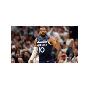 Shocking Move! Mike Conley Signs One-Year Deal with Celtics - Thumbnail