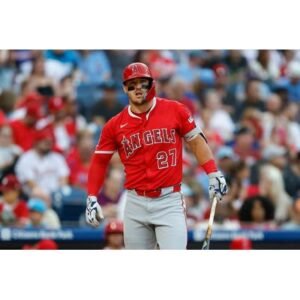 Mike Trout’s Philly Love: Will He Ever Play for the Phillies? - Thumbnail