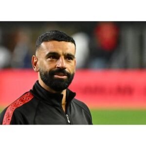 Shocking Statement: Mohamed Salah Declared Fit for Egypt vs Australia - Thumbnail