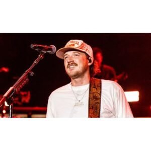 Morgan Wallen’s New Song “Been By Now” Breaks The Internet - Thumbnail