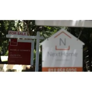 Mortgage Rates Surge: Homebuyers Hit the Brakes, Refis Soar - Thumbnail