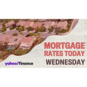 Mortgage Rates Today Drop Significantly: Surprising Changes! - Thumbnail